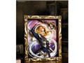 Infinity Studio×League of Legends The Lady of Luminosity - Lux 3D Frame