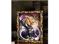Infinity Studio×League of Legends The Lady of Luminosity - Lux 3D Frame