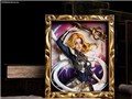 Infinity Studio×League of Legends The Lady of Luminosity - Lux 3D Frame