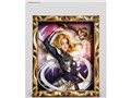 Infinity Studio×League of Legends The Lady of Luminosity - Lux 3D Frame
