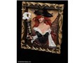 Infinity Studio×League of Legends The Bounty Hunter - Miss Fortune 3D Frame