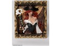 Infinity Studio×League of Legends The Bounty Hunter - Miss Fortune 3D Frame