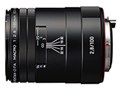 HD PENTAX-D FA MACRO 100mmF2.8ED AW