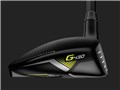 G430 MAX �t�F�A�E�F�C�E�b�h #3 [ALTA J CB BLACK �t���b�N�X�FR]