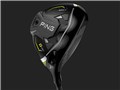 G430 MAX �t�F�A�E�F�C�E�b�h #3 [PING TOUR 2.0 BLACK 75 �t���b�N�X�FX]