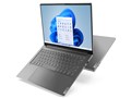 Lenovo Yoga Slim 770i Pro Core i5 1240P�E16GB�������[�E512GB SSD�E14�^2.2K���ړ��� �I�t�B�X�t�� 82SV006YJP