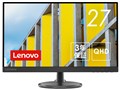 Lenovo C27q-30 63BDGAR6JP [27�C���` �u���b�N]