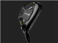 G430 �n�C�u���b�h ���[�e�B���e�B�[ [ALTA J CB BLACK �t���b�N�X�FS ���t�g�F30]