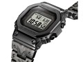 G-SHOCK 40th Anniversary G-SHOCK×ERIC HAZE�R���{���[�V�������f�� GMW-B5000EH-1JR
