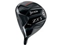 �X���N�\�� ZX5 Mk II �h���C�o�[ ���t�e�B�[ [Diamana ZX-II 50 �t���b�N�X�FS ���t�g�F10.5]