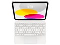 iPad(10)p Magic Keyboard Folio p(US) MQDP3LL/A