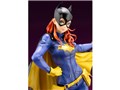 BISHOUJO�V���[�Y DC COMICS������ 1/7 �o�b�g�K�[��(�o�[�o���E�S�[�h��)
