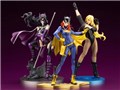 BISHOUJO�V���[�Y DC COMICS������ 1/7 �o�b�g�K�[��(�o�[�o���E�S�[�h��)