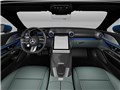 『インテリア1』 SL AMG 2022年モデルの製品画像