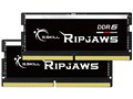 F5-4800S3434A16GX2-RS [SODIMM DDR5 PC5-38400 16GB 2���g]