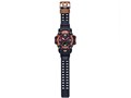 G-SHOCK 40th Anniversary Flare Red �}�X�^�[ �I�u G �}�b�h�}�X�^�[ ���胂�f�� GWG-2040FR-1AJR