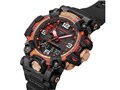 G-SHOCK 40th Anniversary Flare Red �}�X�^�[ �I�u G �}�b�h�}�X�^�[ ���胂�f�� GWG-2040FR-1AJR