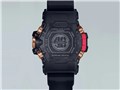 G-SHOCK 40th Anniversary Flare Red �}�X�^�[ �I�u G �}�b�h�}�X�^�[ ���胂�f�� GWG-2040FR-1AJR