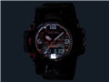 G-SHOCK 40th Anniversary Flare Red �}�X�^�[ �I�u G �}�b�h�}�X�^�[ ���胂�f�� GWG-2040FR-1AJR