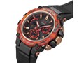 G-SHOCK 40th Anniversary Flare Red MT-G ���胂�f�� MTG-B3000FR-1AJR