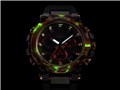 G-SHOCK 40th Anniversary Flare Red MT-G ���胂�f�� MTG-B3000FR-1AJR