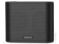 mlabs QUBEMINI17-BK [�u���b�N]