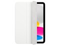 iPad(��10����)�p Smart Folio MQDQ3FE/A [�z���C�g]