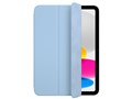 iPad(��10����)�p Smart Folio MQDU3FE/A [�X�J�C]