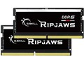 F5-4800S4039A16GX2-RS [SODIMM DDR5 PC5-38400 16GB 2���g]
