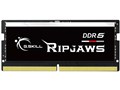 F5-5200S3838A16GX1-RS [SODIMM DDR5 PC5-41600 16GB]̐i摜