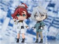 Figuarts mini �~�I���l�E�����u����