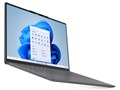 Lenovo Yoga Slim 770i Carbon Core i5 1240P�E8GB�������[�E512GB SSD�E13.3�^WQXGA�t������ �I�t�B�X�t�� 82U9004YJP