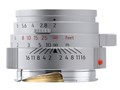 M 50mm f/2 LLL-50M (S) [�V���o�[]