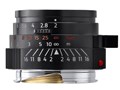 M 50mm f/2 LLL-50M (B) [�u���b�N�y�C���g]