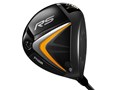 RS JUST �h���C�o�[ [TENSEI Pro Orange 1K 50 �t���b�N�X�FR ���t�g�F10.5]