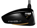 RS JUST D �h���C�o�[ [VENTUS BLUE 5 �t���b�N�X�FR ���t�g�F9.5]