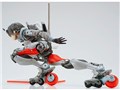 ���������@ MOTORED CYBORG RUNNER SSX_155 MANDARIN SURF
