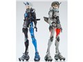 ���������@ MOTORED CYBORG RUNNER SSX_155 MANDARIN SURF