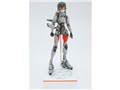 ���������@ MOTORED CYBORG RUNNER SSX_155 MANDARIN SURF