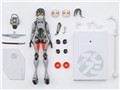 ���������@ MOTORED CYBORG RUNNER SSX_155 MANDARIN SURF