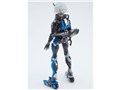 ���������@ MOTORED CYBORG RUNNER SSX_155 TECHNO AZUR