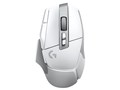 G502 X LIGHTSPEED G502XWL-CRWH [�z���C�g]