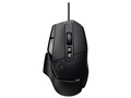 G502 X Gaming Mouse G502X-BK [�u���b�N]