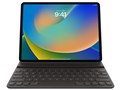 12.9�C���`iPad Pro(��6����)�p Smart Keyboard Folio ���{�� MXNL2J/A