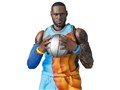 MAFEX LeBron James SPACE JAM A NEW LEGACY Ver.