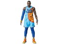 MAFEX LeBron James SPACE JAM A NEW LEGACY Ver.