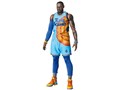 MAFEX LeBron James SPACE JAM A NEW LEGACY Ver.