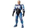 MAFEX ROBOCOP 2 MURPHY HEAD Ver.