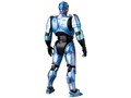 MAFEX ROBOCOP 2 MURPHY HEAD Ver.