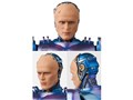 MAFEX ROBOCOP 2 MURPHY HEAD Ver.